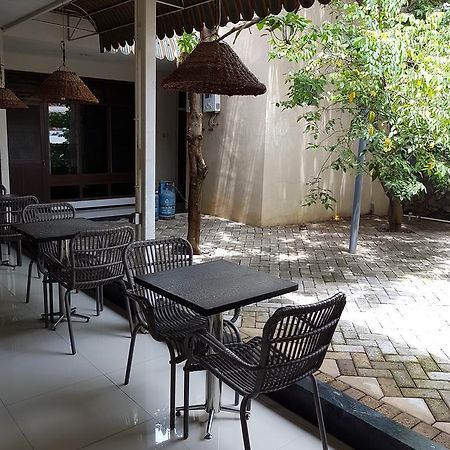 Krowi Inn 수라바야 외부 사진