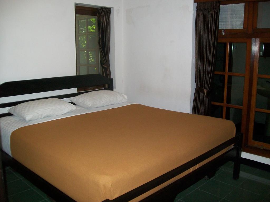 Krowi Inn 수라바야 객실 사진