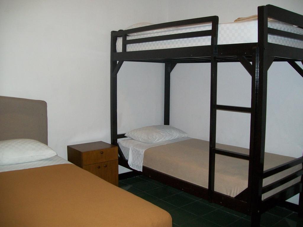 Krowi Inn 수라바야 객실 사진