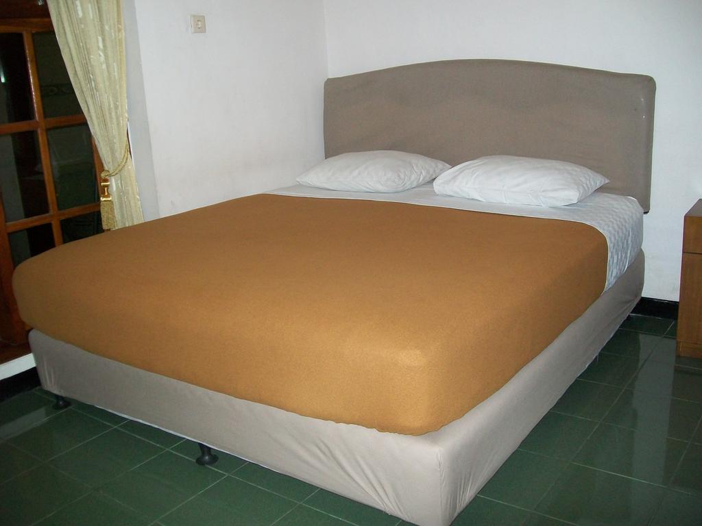 Krowi Inn 수라바야 객실 사진