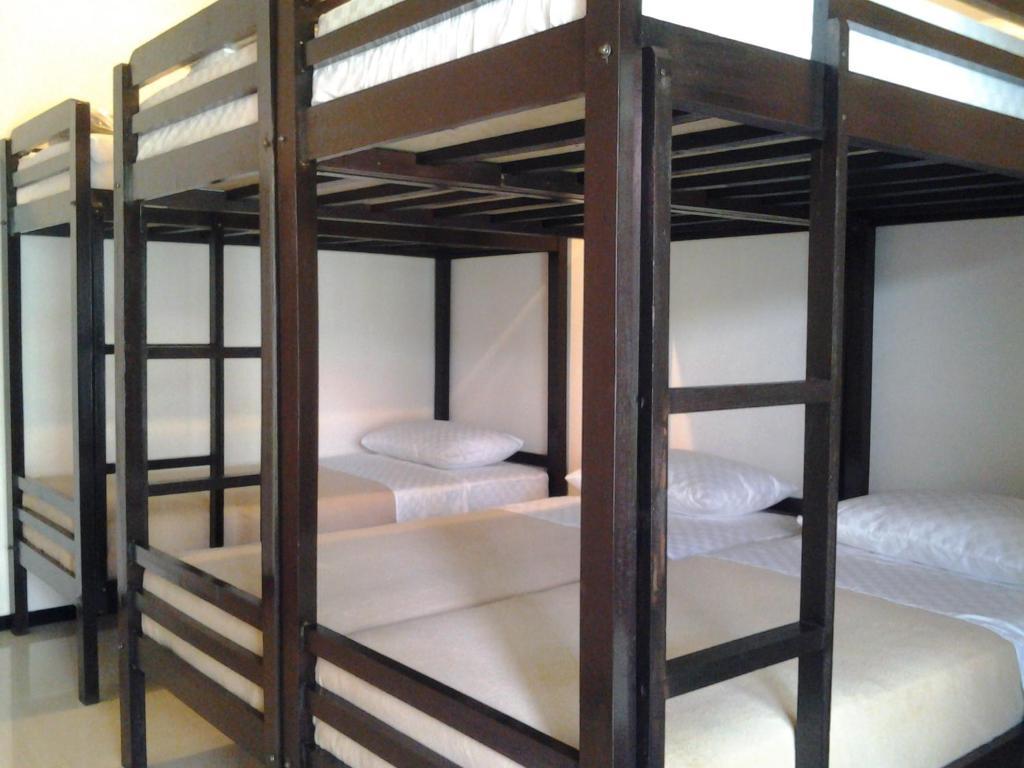 Krowi Inn 수라바야 객실 사진