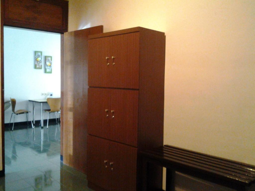 Krowi Inn 수라바야 객실 사진