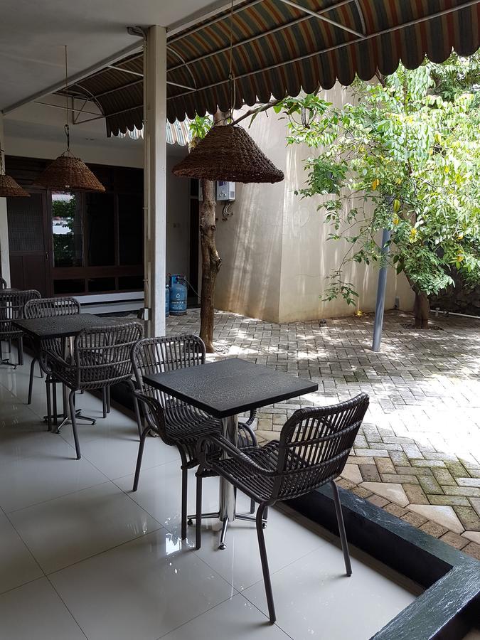 Krowi Inn 수라바야 외부 사진