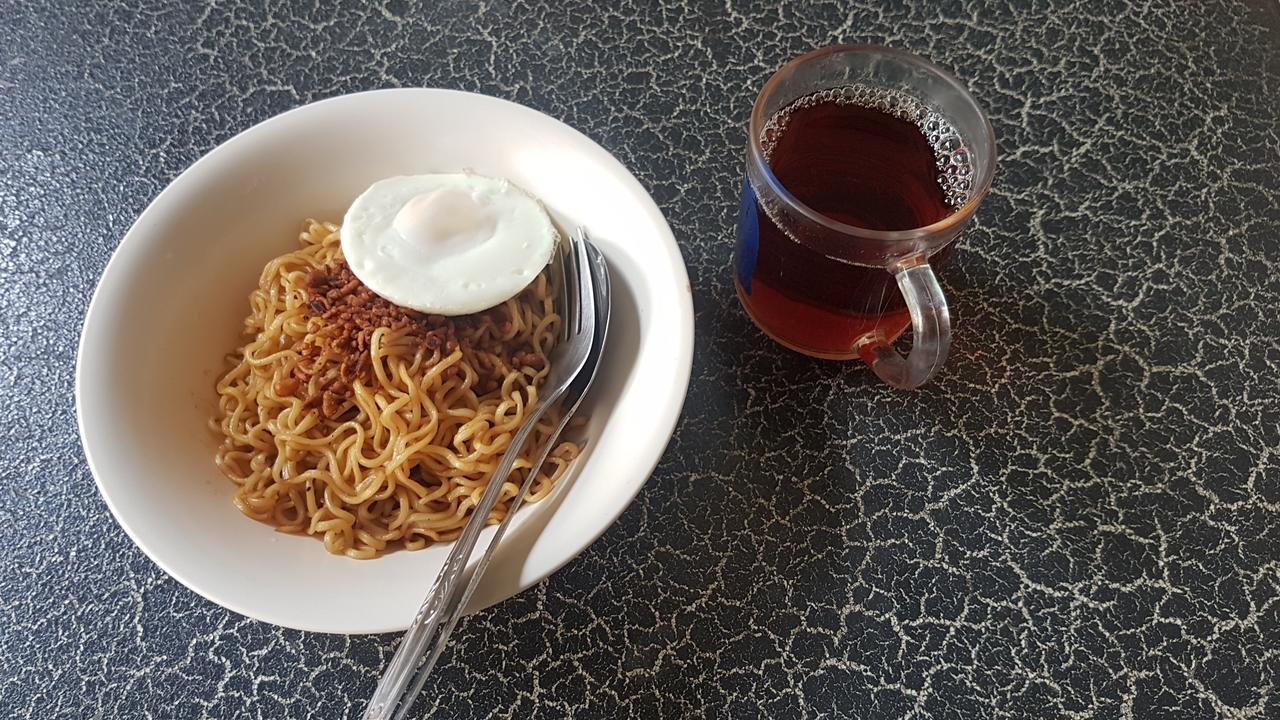 Krowi Inn 수라바야 외부 사진